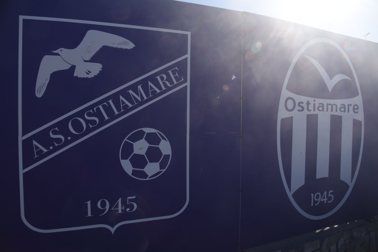 L''Ostiamare conquista la serie C